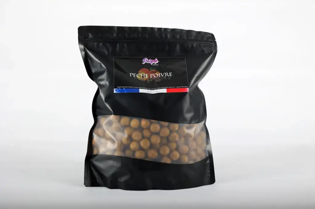 BOUILLETTE FRUIT BLEND