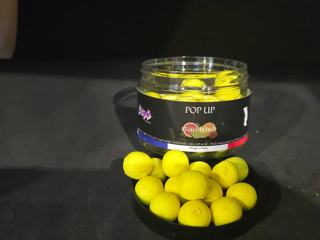 POP UP FRUIT BLEND 2.0