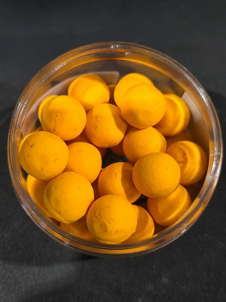 POP UP PECHE POIVRE 2.0