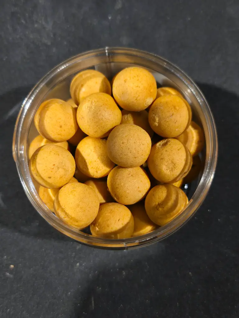 WAFTERS PECHE POIVRE 2.0