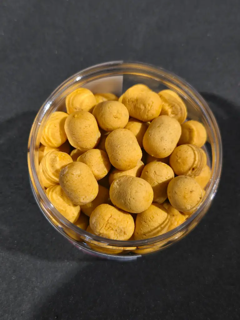 WAFTERS FIREBALL 2.0