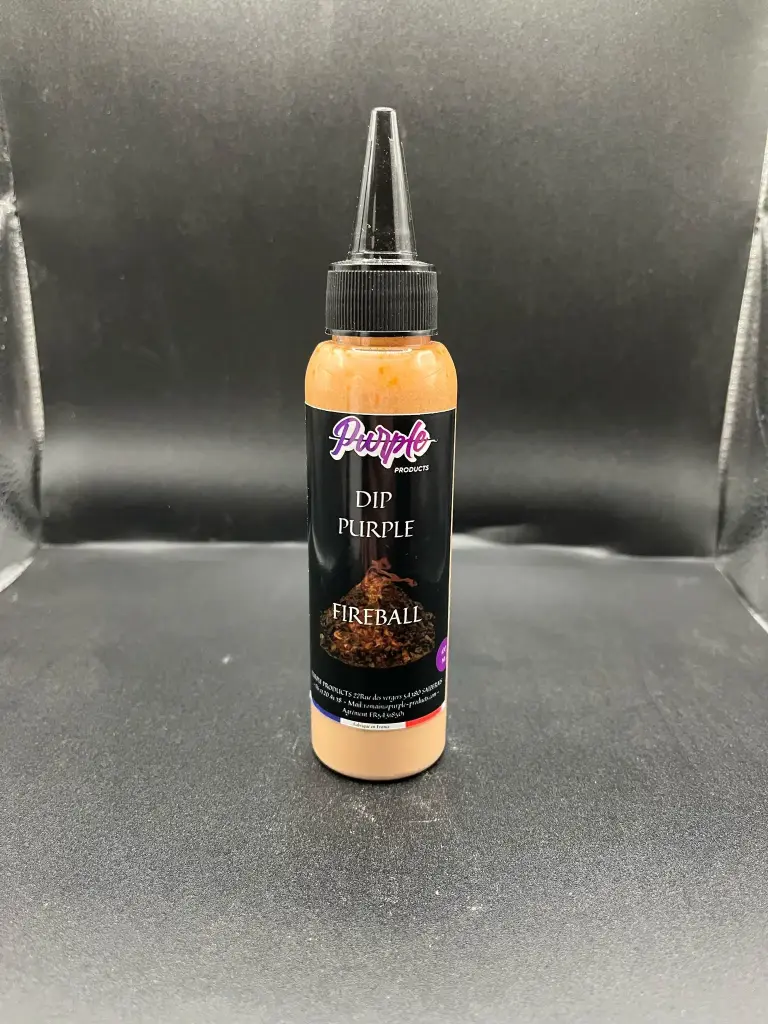 DIP PURPLE FIREBALL 2.0