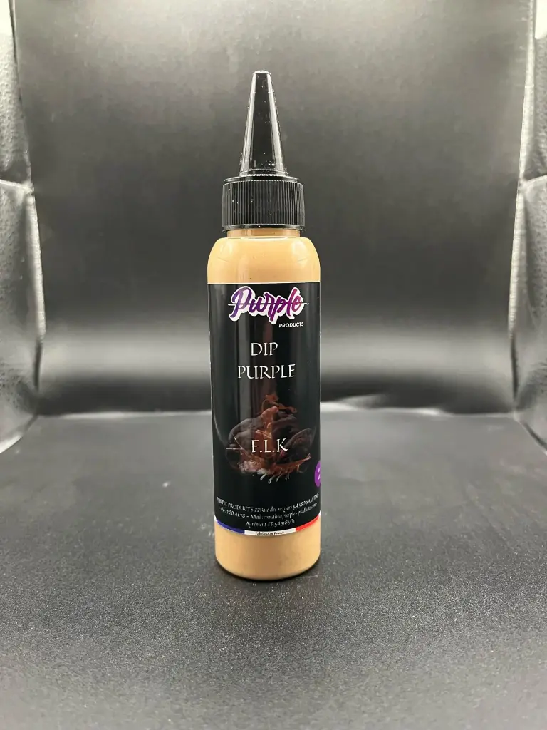 DIP PURPLE F.L.K