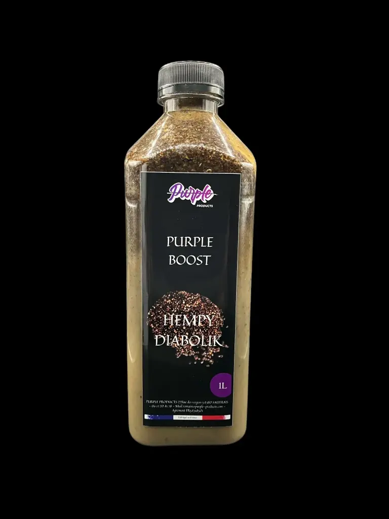 BOOST HEMPY DIABOLIK
