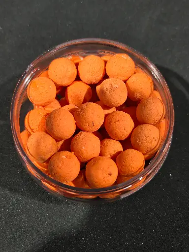 POP UP FIREBALL 2.0
