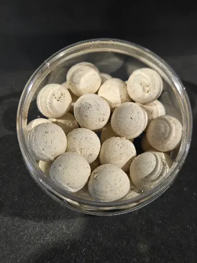 WAFTERS MILKY BANANA