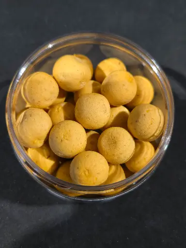 WAFTERS F.L.K
