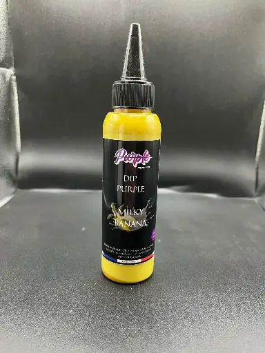 DIP PURPLE MILKY BANANA