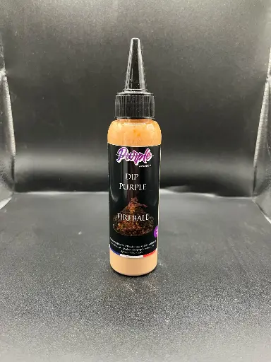 DIP PURPLE FIREBALL 2.0