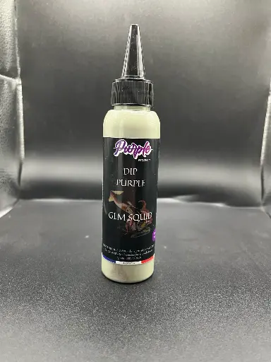 DIP PURPLE GLM SQUID 2.0