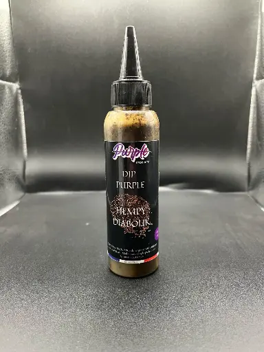 DIP PURPLE HEMPY DIABOLIK