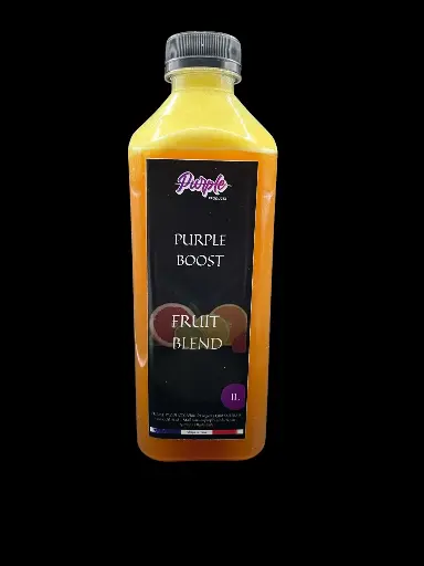 BOOST PURPLE FRUIT BLEND 2.0