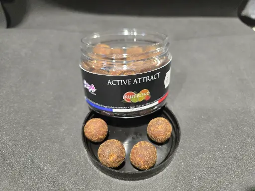 ACTIV ATTRACT FRUIT BLEND 2.0