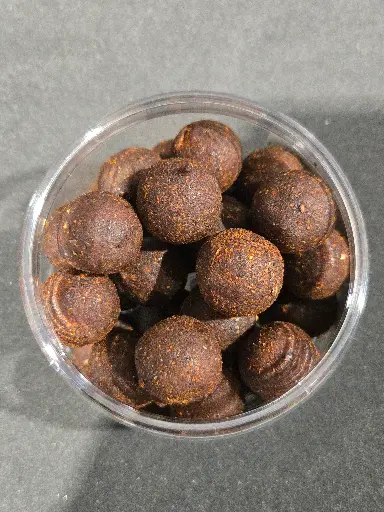 ACTIV ATTRACT MIX FIREBALL 2.0