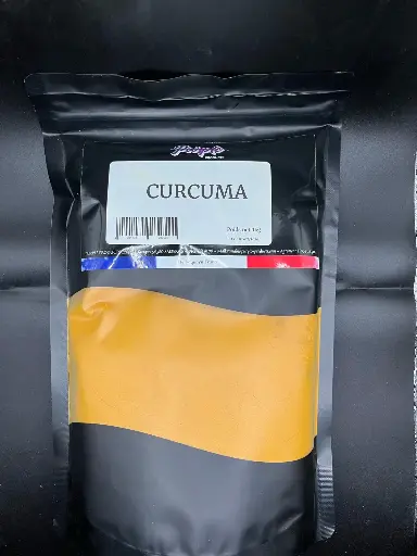CURCUMA