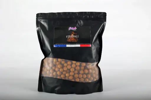 SOLUB'BAITS FIREBALL