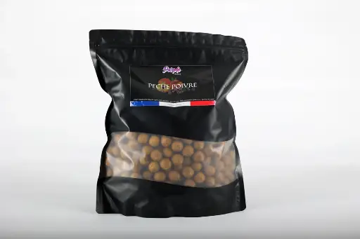 SOLUB'BAITS FRUIT BLEND