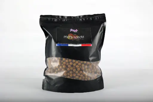 SOLUB'BAITS PECHE POIVRE